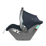 Peg Perego Primo Viaggio SLK 500 Autokrēsls 0-13 kg IMSK000000GU71MO71