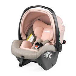 Peg Perego Primo Viaggio SLK Mon Amour Autokrēsls 0-13 kg IMSK000000BA36DX19