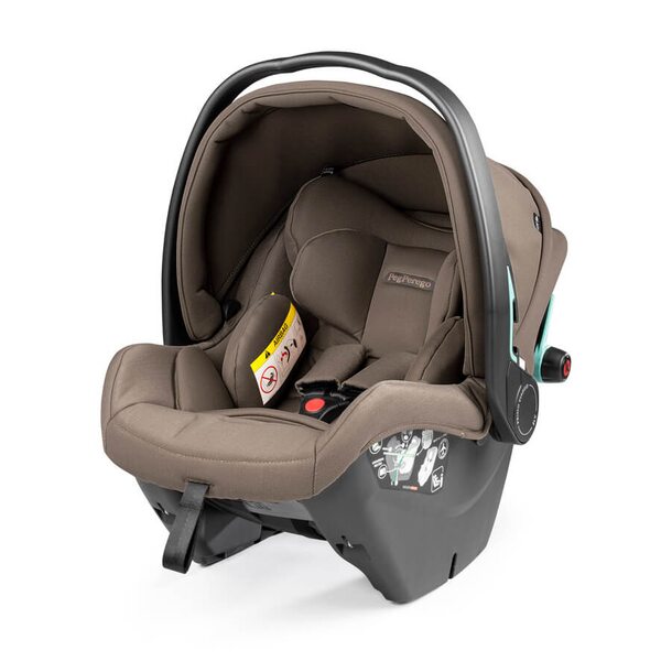 Peg Perego Primo Viaggio SLK Pine Bark Autokrēsls 0-13 kg IMSK000000GU36MO36