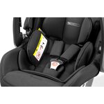 Peg Perego Primo Viaggio SLK True Black Autokrēsls 0-13 kg IMSK000000GU13MO13