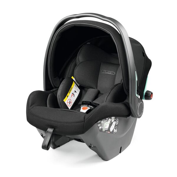 Peg Perego Primo Viaggio SLK True Black Autokrēsls 0-13 kg IMSK000000GU13MO13