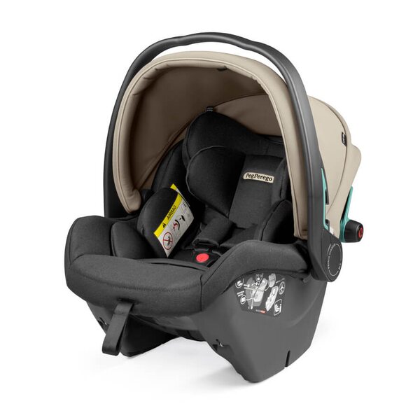 Peg Perego Primo Viaggio SLK Vanilla Blend Autokrēsls 0-13 kg IMSK000000GU13MO26