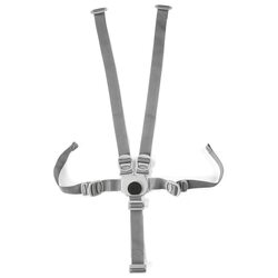 Peg Perego Prima Pappa / Siesta Follow Me Drošības siksnas barošanas krēslam