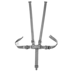 Peg Perego Tatamia Follow Me Drošības siksnas barošanas krēslam