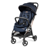 Peg Perego Selfie Plus Blue Shine Pastaigu rati IP30000000RO51DX51 Peg Perego Selfie Plus Blue Shine Pastaigu rati IP30000000RO51DX51