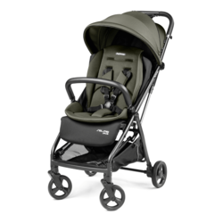 Peg Perego Selfie Plus Metal Pastaigu rati IP30000000BK01BK94