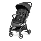 Peg Perego Selfie Plus True Black Pastaigu rati IP30000000GU13MO13 Peg Perego Selfie Plus True Black Pastaigu rati IP30000000GU13MO13