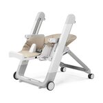 Peg Perego Siesta Follow Me Astral Barošanas krēsls IH03000000BL06