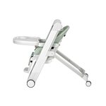 Peg Perego Siesta Follow Me Mint Barošanas krēsls IH01000000BL64