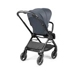 Peg Perego Switch Nordic Blue Pastaigu rati IP39000000MB53 Peg Perego Switch Nordic Blue Pastaigu rati IP39000000MB53