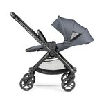 Peg Perego Switch Nordic Blue Pastaigu rati IP39000000MB53 Peg Perego Switch Nordic Blue Pastaigu rati IP39000000MB53