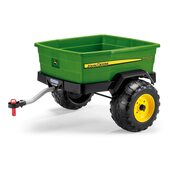 Peg Perego John Deere Adventure Trailer Piekabe IGTR0939