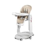 Peg Perego Tatamia Follow Me Astral Barošanas krēsls IH02000001BL06