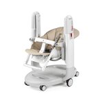 Peg Perego Tatamia Follow Me Astral Barošanas krēsls IH02000001BL06