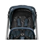 Peg Perego Veloce TC (Town and Country) 500 Pastaigu rati IP33000000GU71NX71