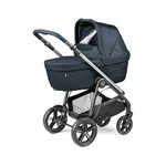 Peg Perego Veloce TC (Town and Country) Modular Lounge 500 Rati 3 vienā