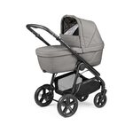 Peg Perego Veloce TC (Town and Country) Modular Lounge Mercury Rati 3 vienā