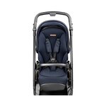 Peg Perego Veloce TC (Town and Country) Blue Shine Pastaigu rati IP33000000RO51DX51