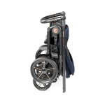 Peg Perego Veloce TC (Town and Country) Blue Shine Pastaigu rati IP33000000RO51DX51