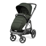 Peg Perego Veloce TC (Town and Country) Green Pastaigu rati IP29000000FG74PL01