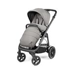 Peg Perego Veloce TC (Town and Country) Mercury Pastaigu rati IP33000000GM53MO53