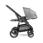 Peg Perego Veloce TC (Town and Country) Mercury Pastaigu rati IP33000000GM53MO53