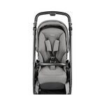 Peg Perego Veloce TC (Town and Country) Mercury Pastaigu rati IP33000000GM53MO53