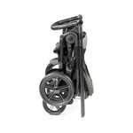 Peg Perego Veloce TC (Town and Country) Mercury Pastaigu rati IP33000000GM53MO53