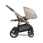 Peg Perego Veloce TC (Town and Country) Mon Amour Pastaigu rati IP33000000BA36