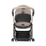 Peg Perego Veloce TC (Town and Country) Mon Amour Pastaigu rati IP33000000BA36