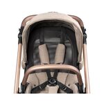 Peg Perego Veloce TC (Town and Country) Mon Amour Pastaigu rati IP33000000BA36