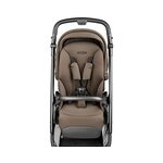 Peg Perego Veloce TC (Town and Country) Pine Bark Pastaigu rati IP33000000GU36MO36