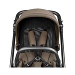 Peg Perego Veloce TC (Town and Country) Pine Bark Pastaigu rati IP33000000GU36MO36