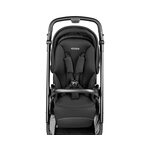 Peg Perego Veloce TC (Town and Country) True Black Pastaigu rati IP33000000GU13MO13