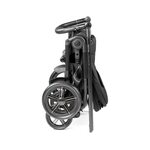 Peg Perego Veloce TC (Town and Country) True Black Pastaigu rati IP33000000GU13MO13