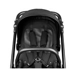 Peg Perego Veloce TC (Town and Country) True Black Pastaigu rati IP33000000GU13MO13