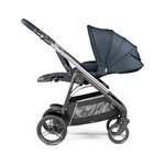 Peg Perego Veloce 500 Pastaigu rati IP32000000GU71NX71