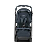 Peg Perego Veloce 500 Pastaigu rati IP32000000GU71NX71