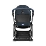 Peg Perego Veloce 500 Pastaigu rati IP32000000GU71NX71