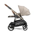 Peg Perego Veloce Astral Pastaigu rati IP32000000GM26MO26