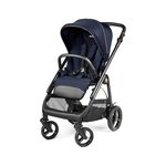 Peg Perego Veloce Blue Shine Pastaigu rati IP32000000RO51DX51