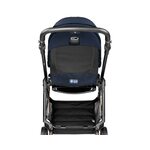 Peg Perego Veloce Blue Shine Pastaigu rati IP32000000RO51DX51