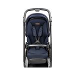 Peg Perego Veloce Blue Shine Pastaigu rati IP32000000RO51DX51