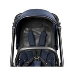 Peg Perego Veloce Blue Shine Pastaigu rati IP32000000RO51DX51