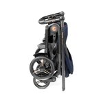 Peg Perego Veloce Blue Shine Pastaigu rati IP32000000RO51DX51