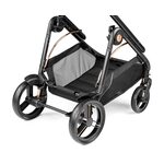 Peg Perego Veloce Blue Shine Pastaigu rati IP32000000RO51DX51