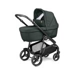 Peg Perego Veloce TC (Town and Country) Brio Lounge Modular Metal Rati 3 vienā