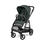 Peg Perego Veloce TC (Town and Country) Brio Lounge Modular Metal Rati 3 vienā