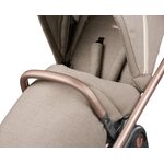 Peg Perego Veloce TC (Town and Country) Brio Lounge Modular Mon Amour Rati 3 vienā