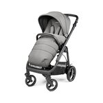 Peg Perego Veloce Mercury Pastaigu rati IP32000000GM53MO53